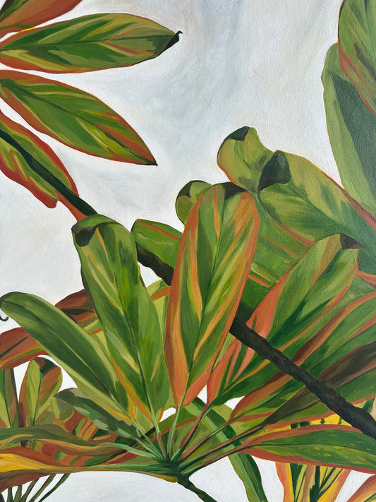 Big Island Botanical Garden