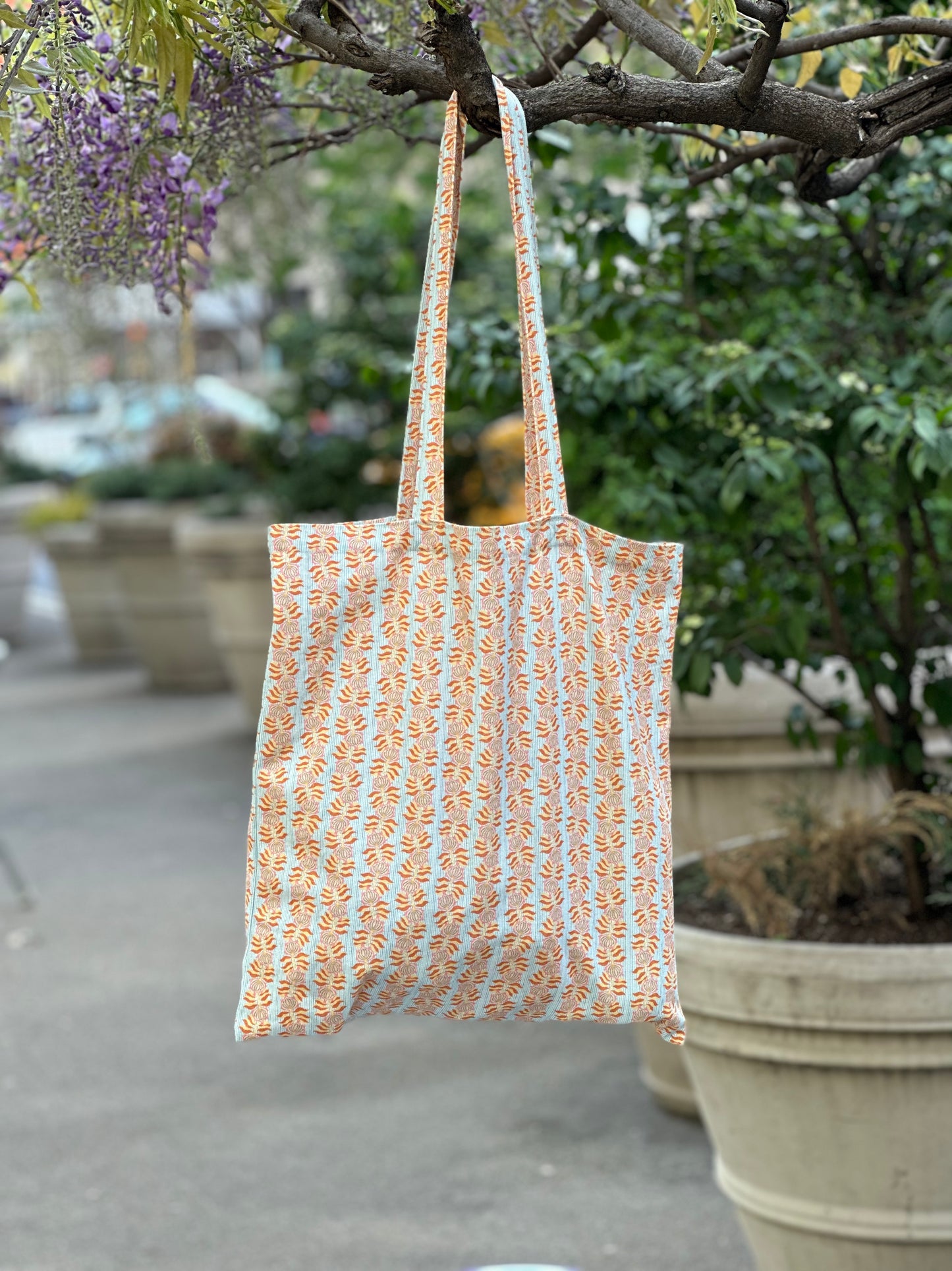 Lola Tote Bag