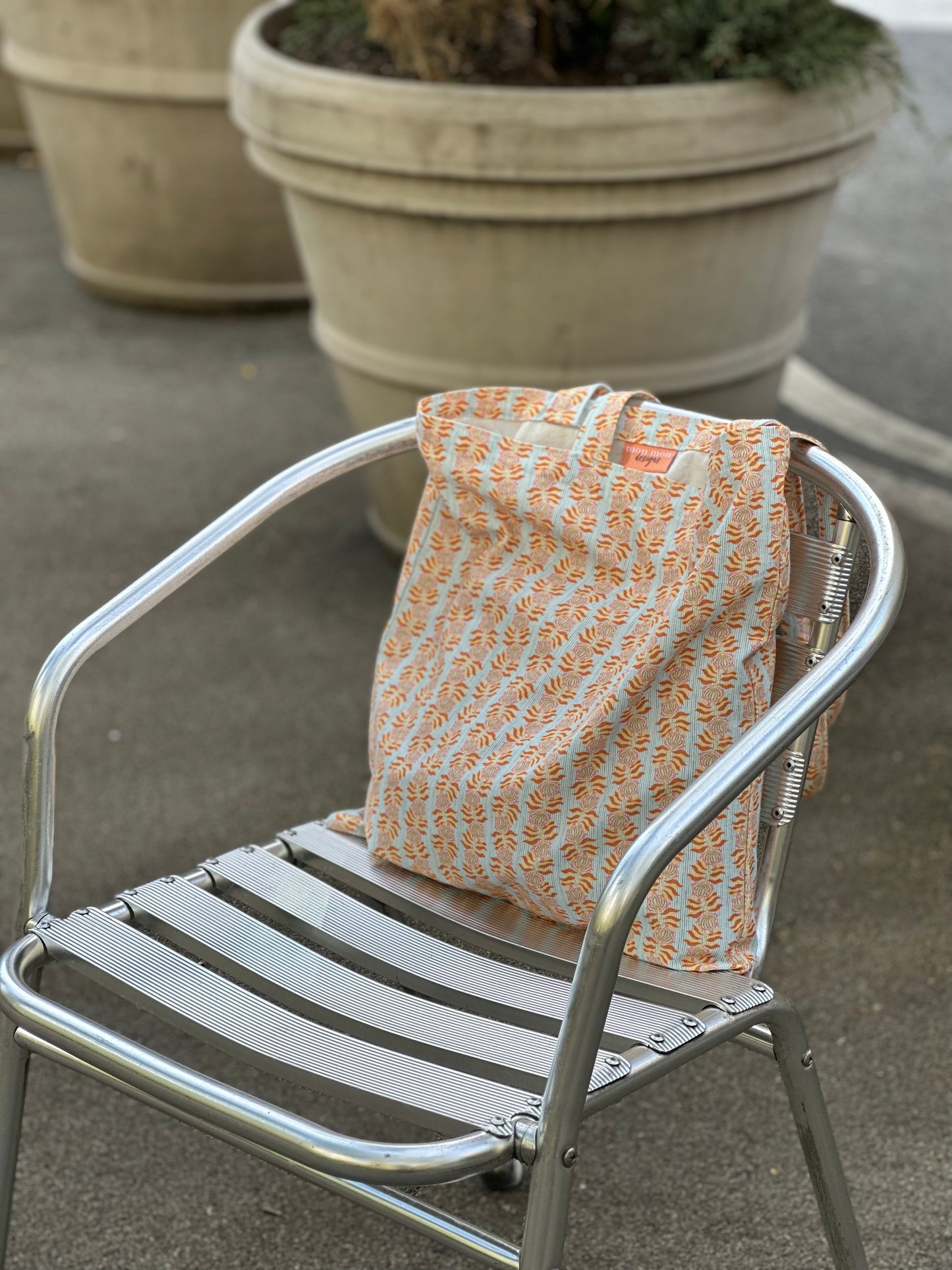 Lola Tote Bag