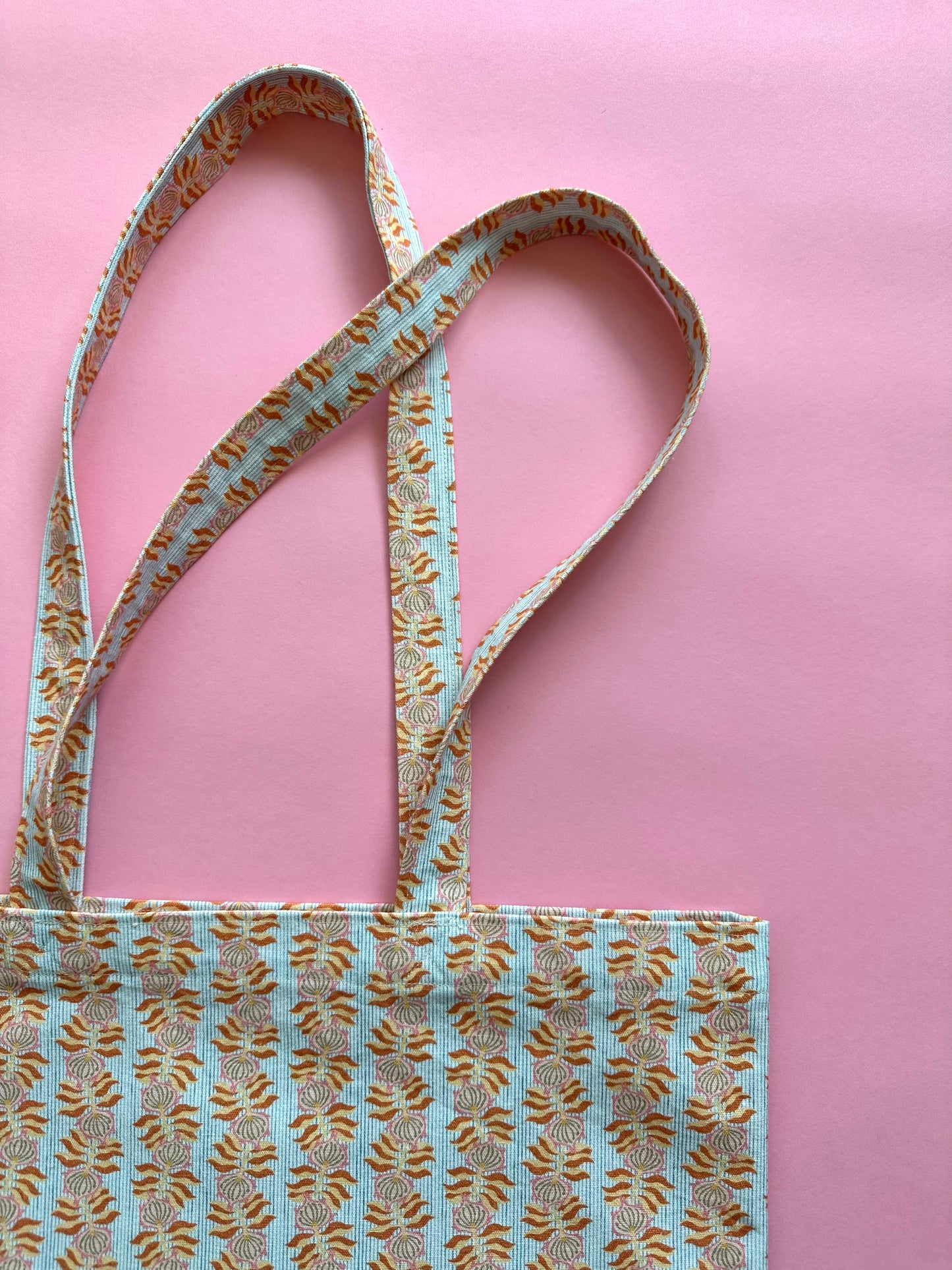 Lola Tote Bag