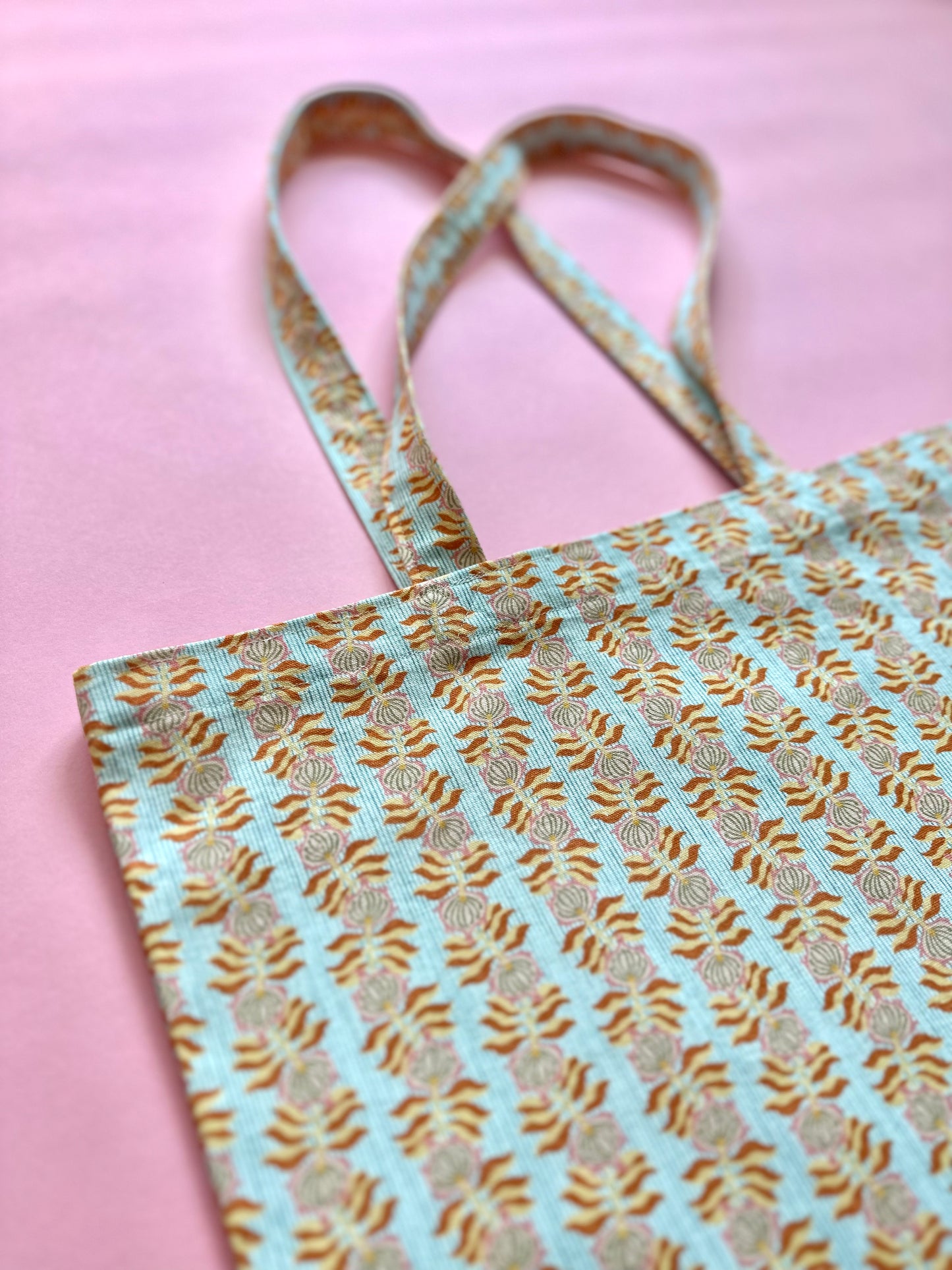 Lola Tote Bag