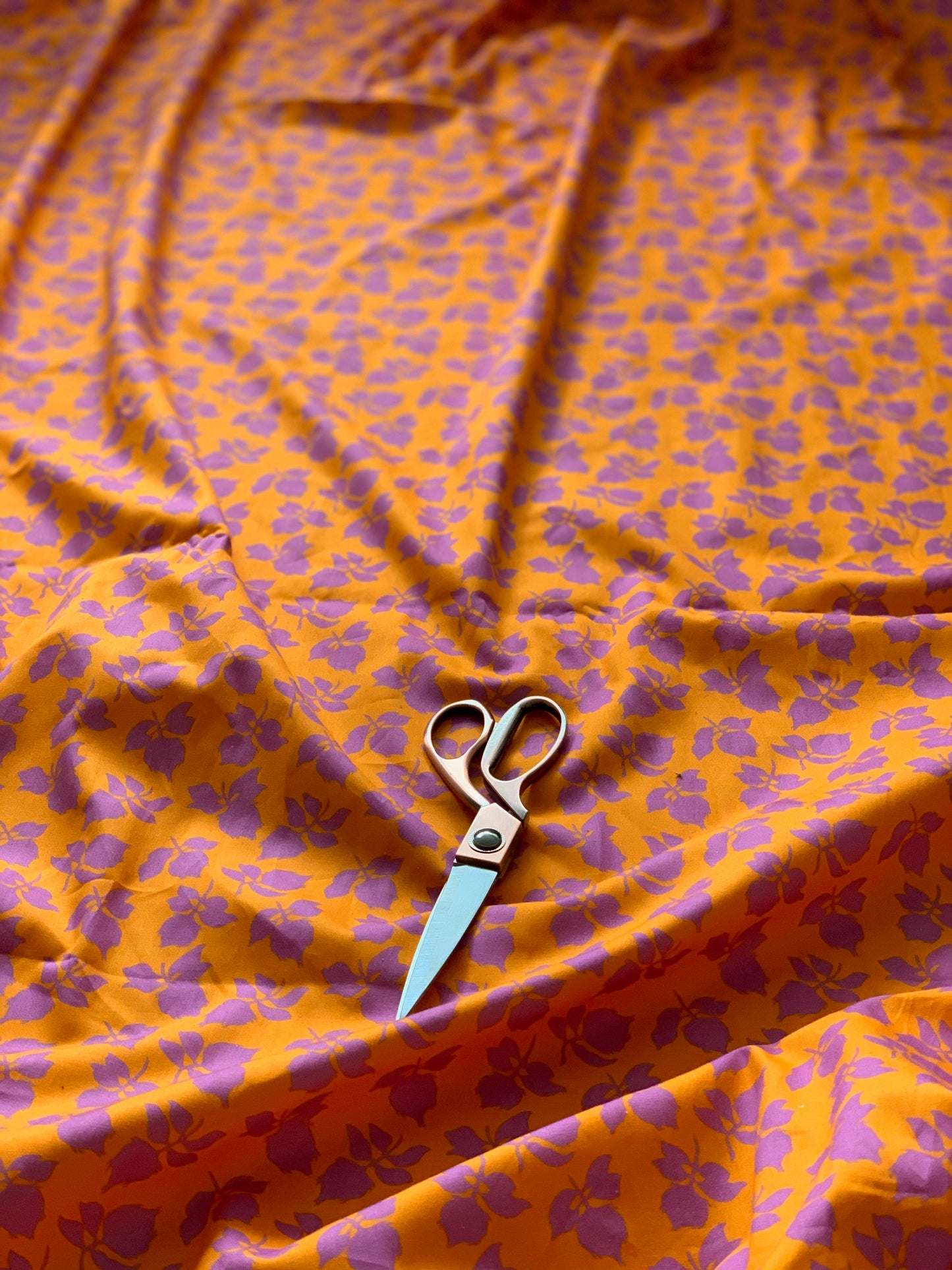 Lola Basic Fabric