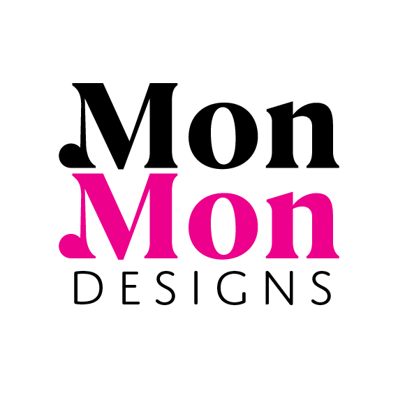 Mon Mon Designs