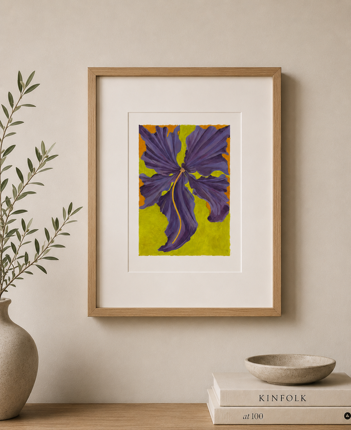 Hibiscus Neon