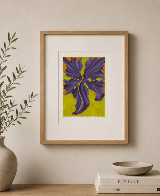 Hibiscus Neon