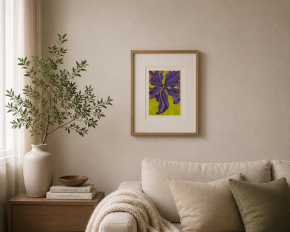 Hibiscus Neon