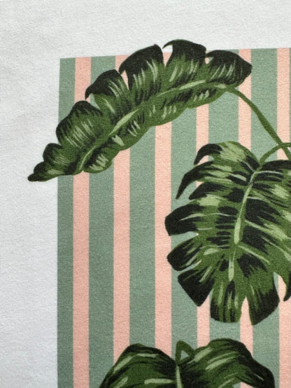 Monstera Bunch - T-shirt