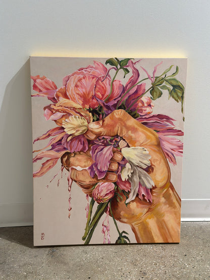 "Crushed Romance"
