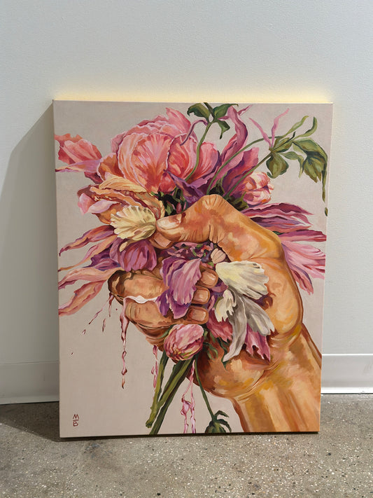 "Crushed Romance"