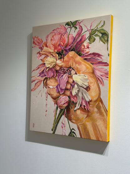 "Crushed Romance"