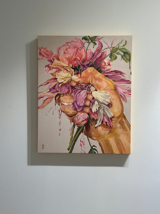 "Crushed Romance"