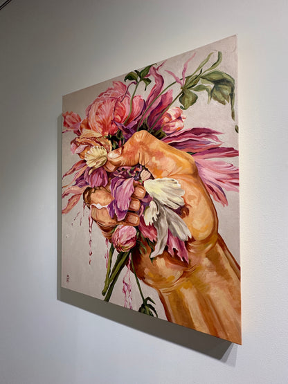 "Crushed Romance"